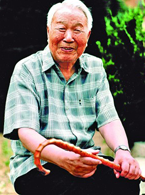 蘇秉琦：治學育人，“滿天星斗”