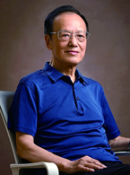 王澤山：以如火情懷，為青年“掌燈”