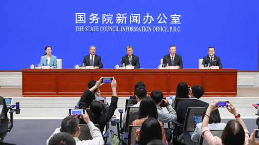 介紹“十四五”時期加快建設教育強國進展成效