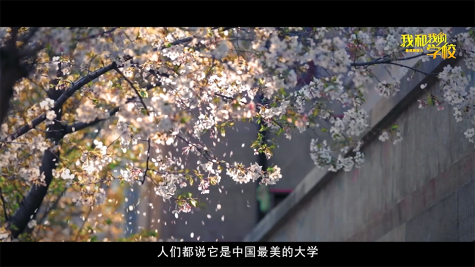 武漢大學